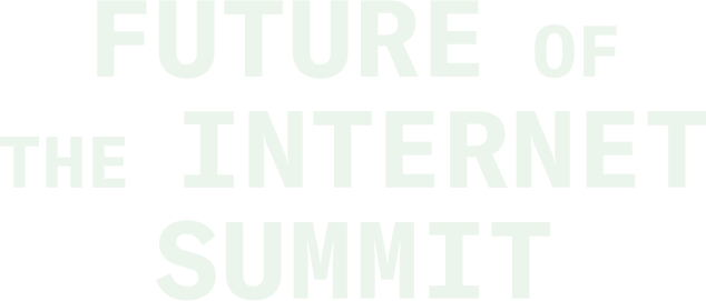 Future of the Internet Summit